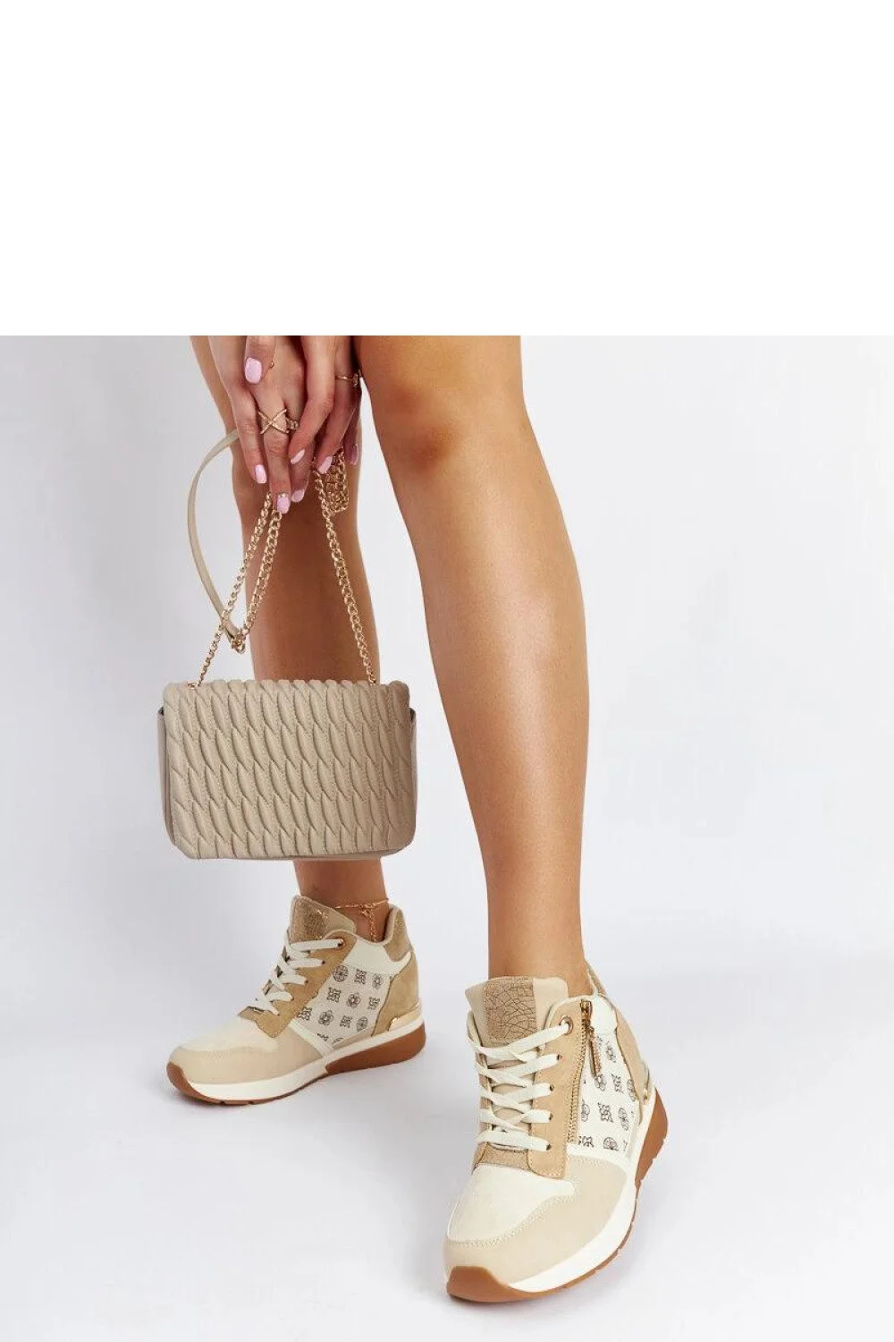 Tenisky model 207559 Solea 39