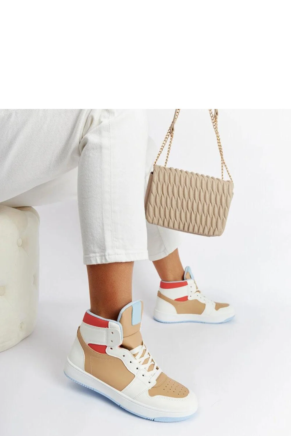 Tenisky model 207562 Solea 36