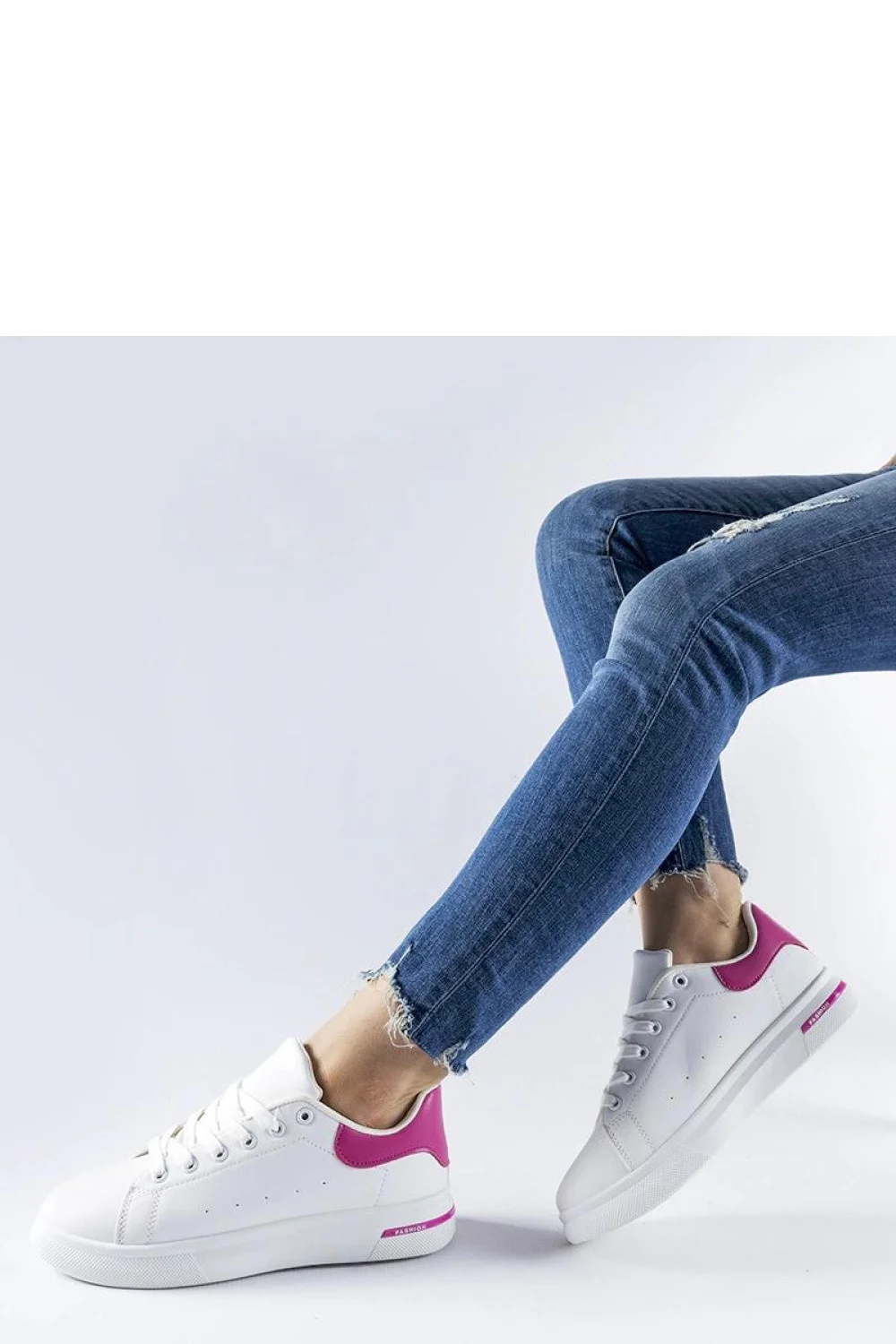 Tenisky model 207573 Solea 36