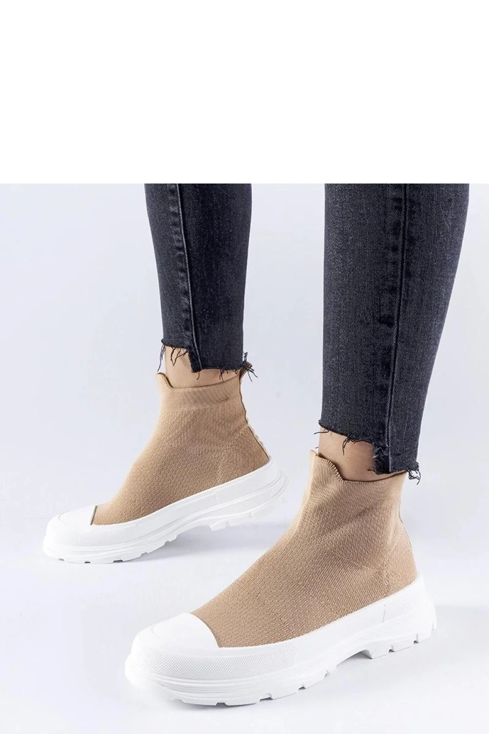 Tenisky model 207589 Solea 39