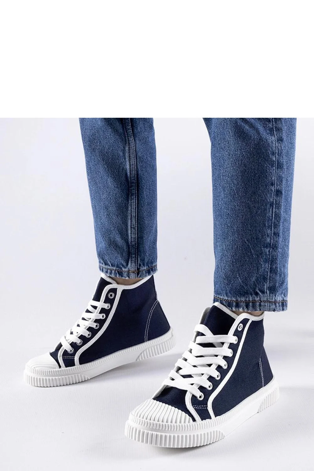 Tenisky model 207595 Solea 37