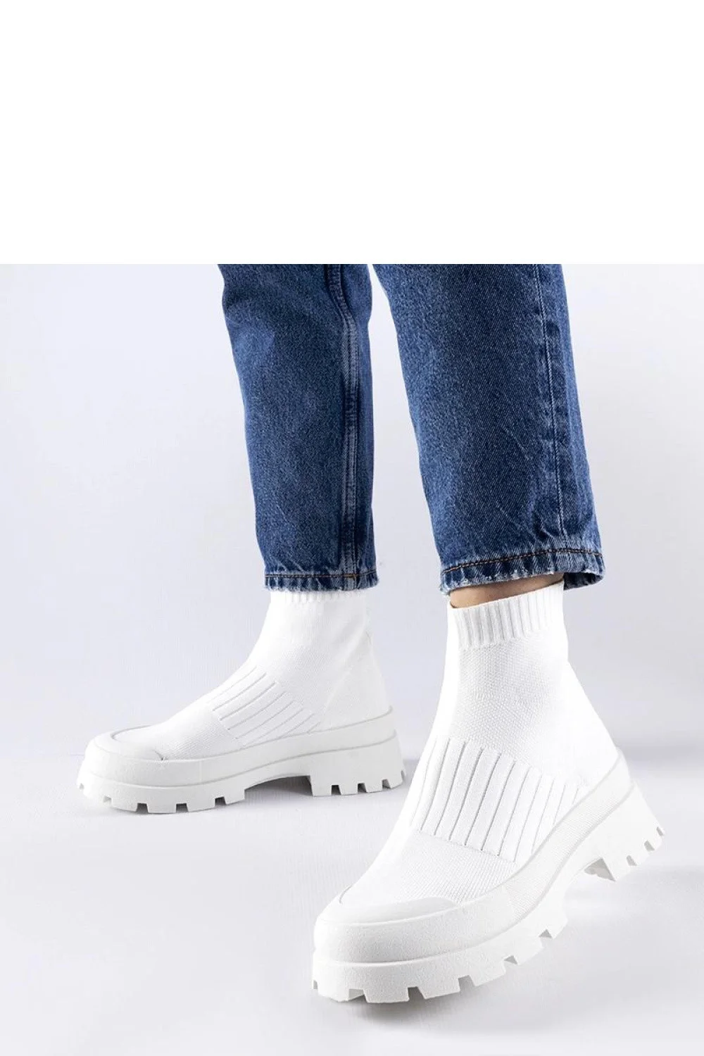 Tenisky model 207606 Solea 38