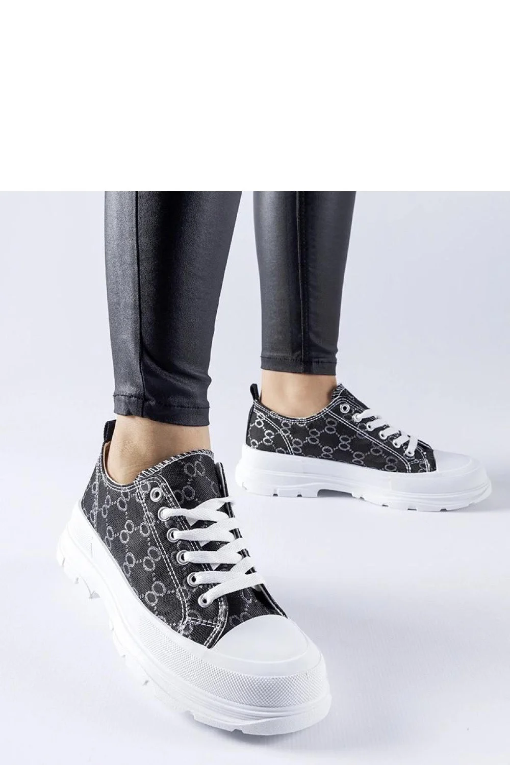 Tenisky model 207611 Solea 40