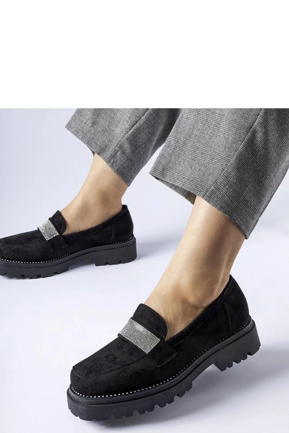 Mokasíny model 207662 Solea 36