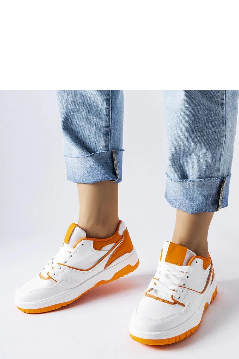 Tenisky model 207700 Solea 36