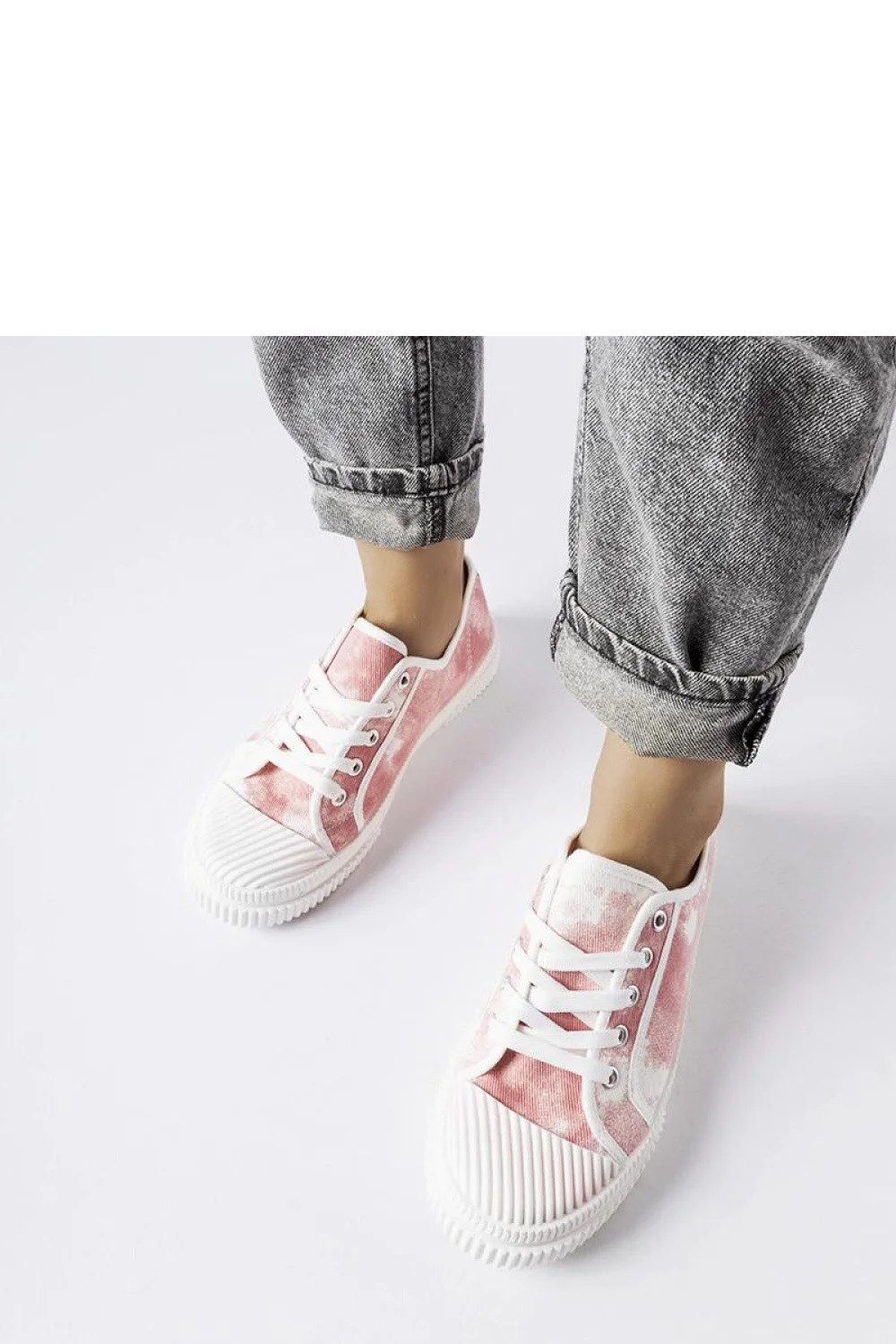 Tenisky model 207710 Solea 38