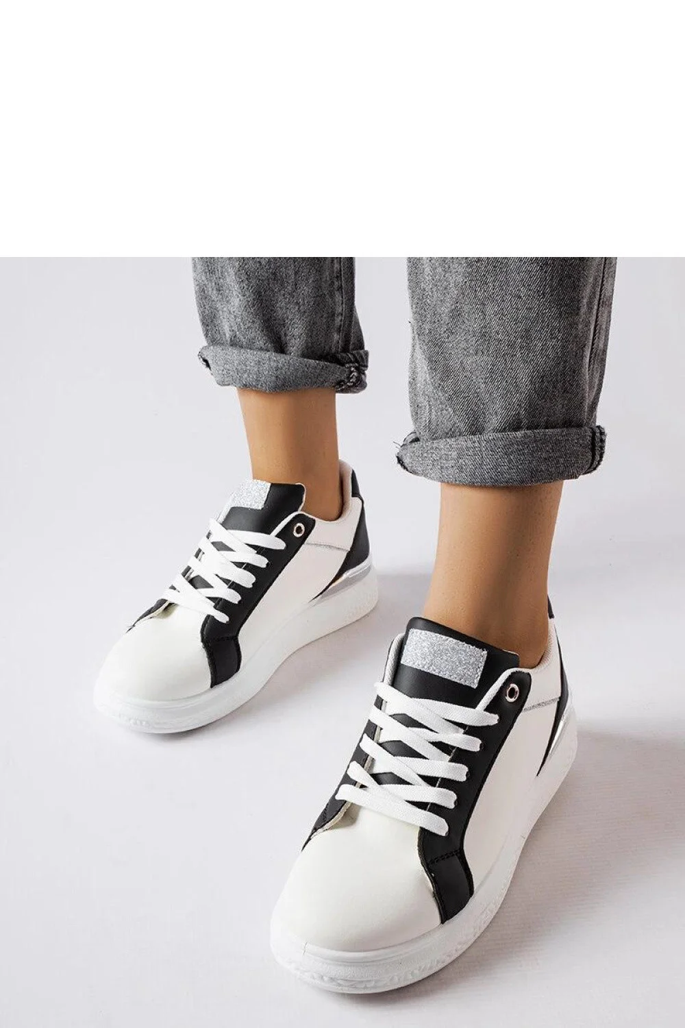 Tenisky model 207726 Solea 39