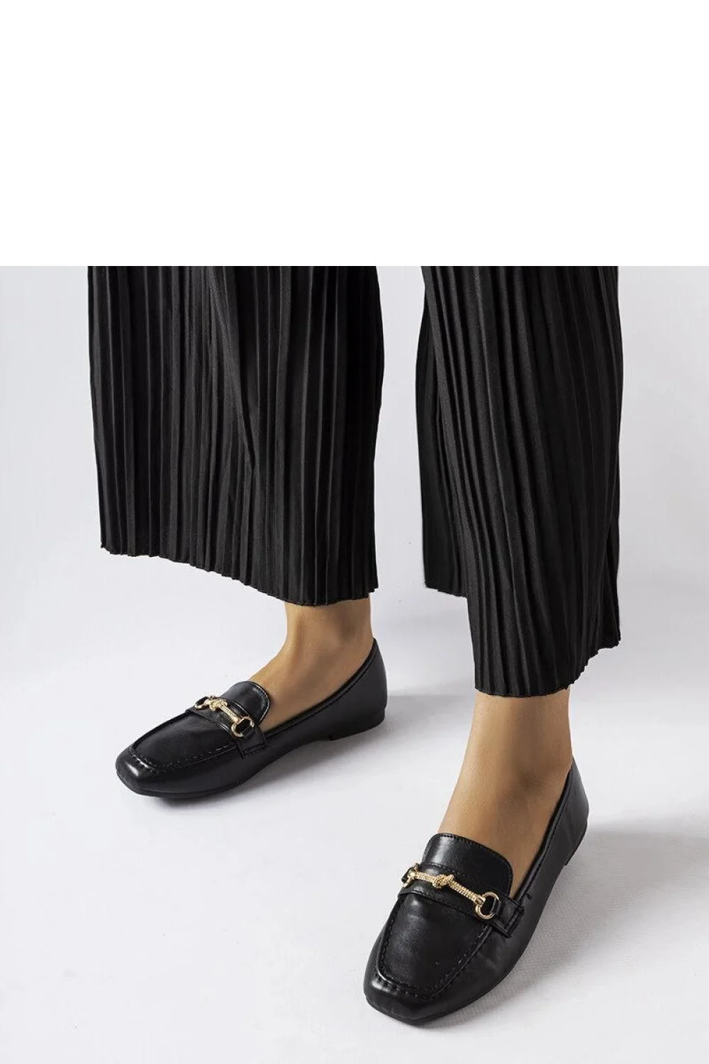 Mokasíny model 207748 Solea 37