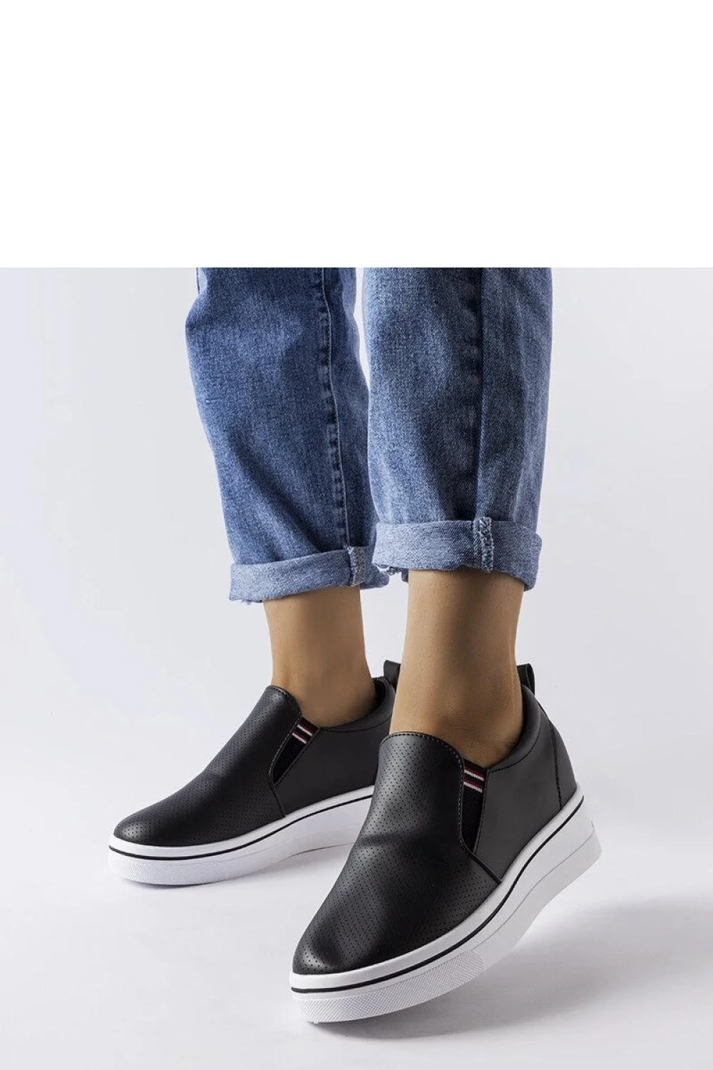 Športová obuv model 207762 Solea 37