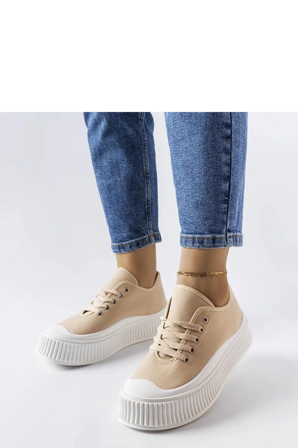 Tenisky model 207766 Solea 39