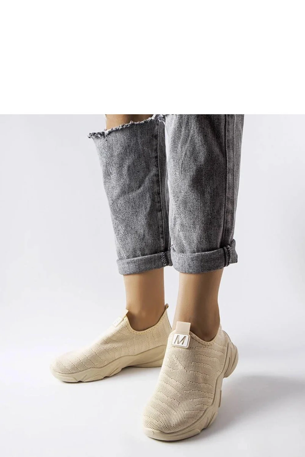 Športová obuv model 207794 Solea 38