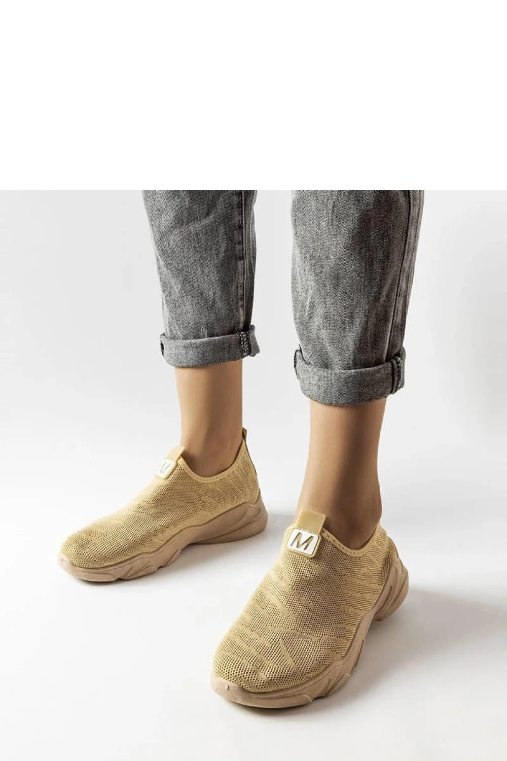 Športová obuv model 207795 Solea 36