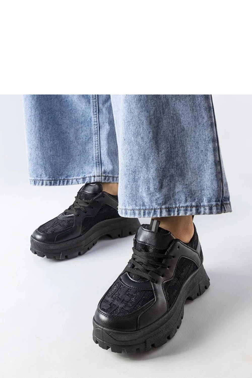 Mokasíny model 207797 Solea 37