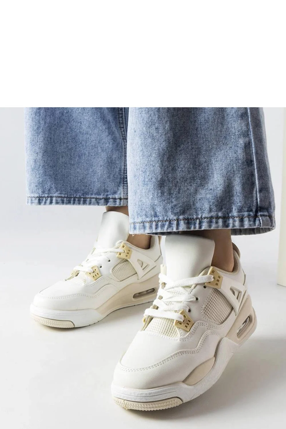 Tenisky model 207816 Solea 38