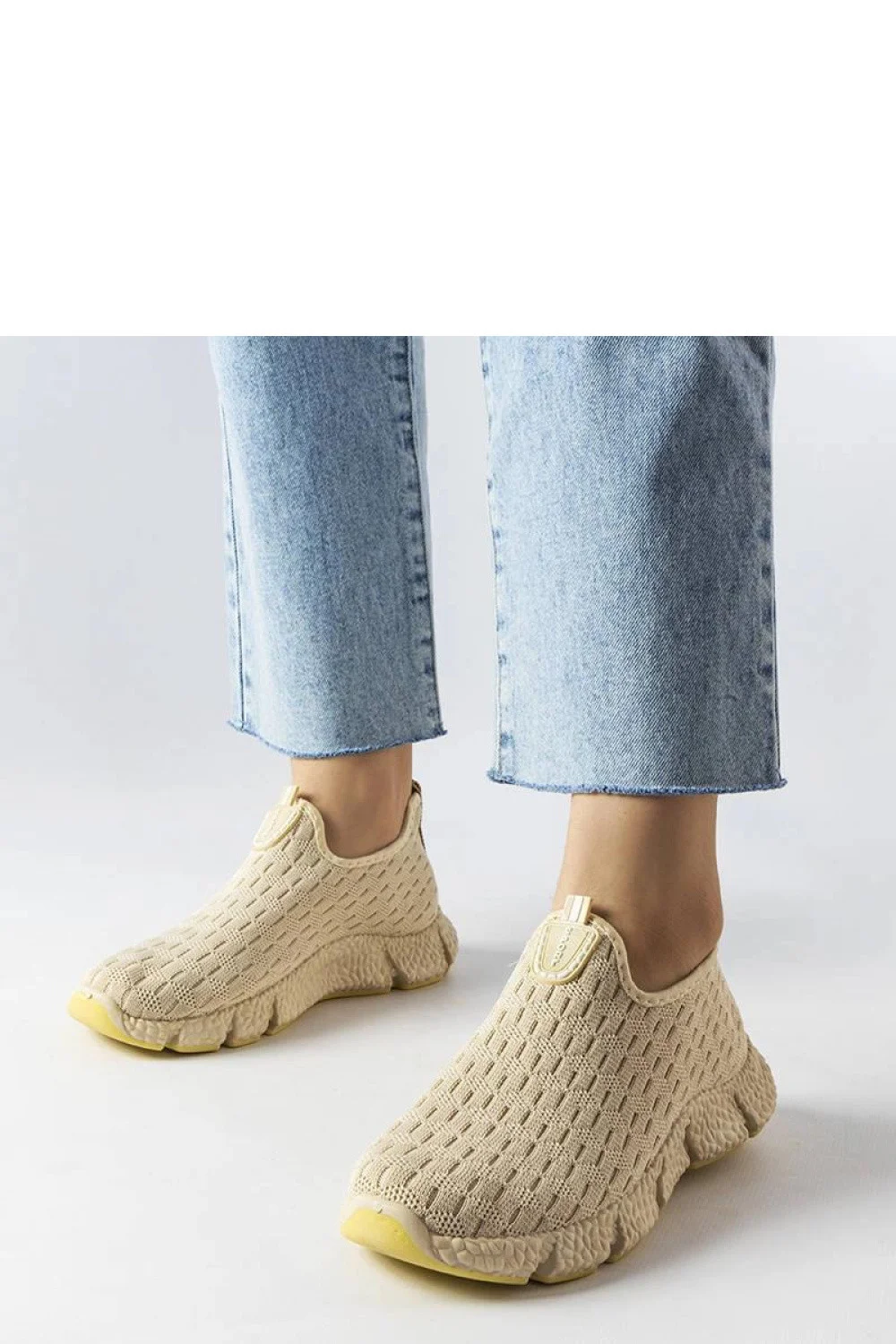 Tenisky model 207820 Solea 39