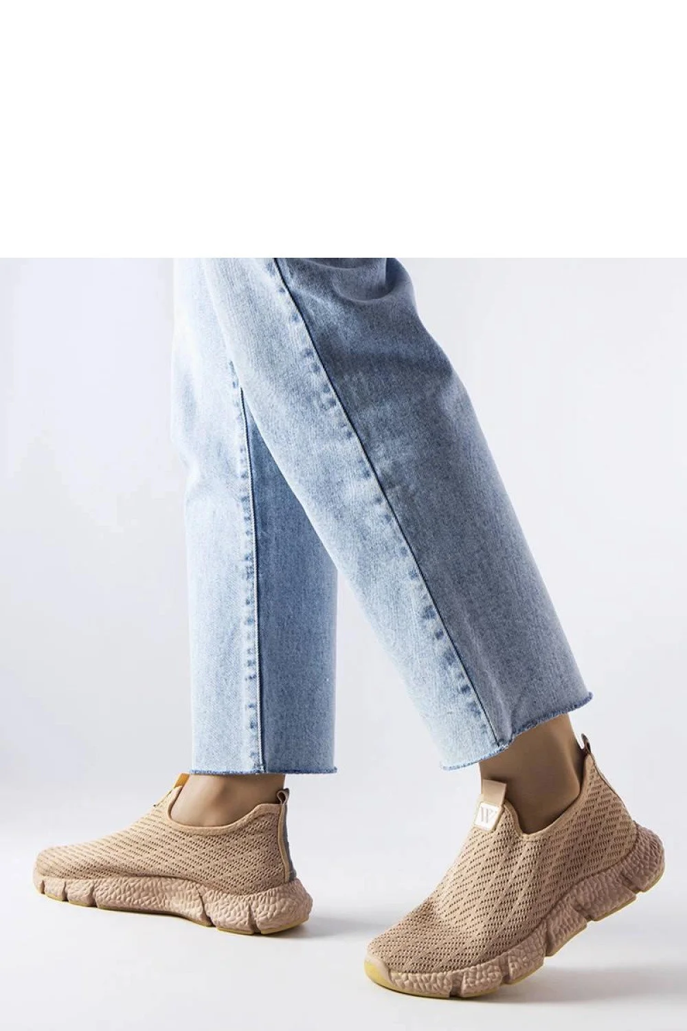 Športová obuv model 207821 Solea 36