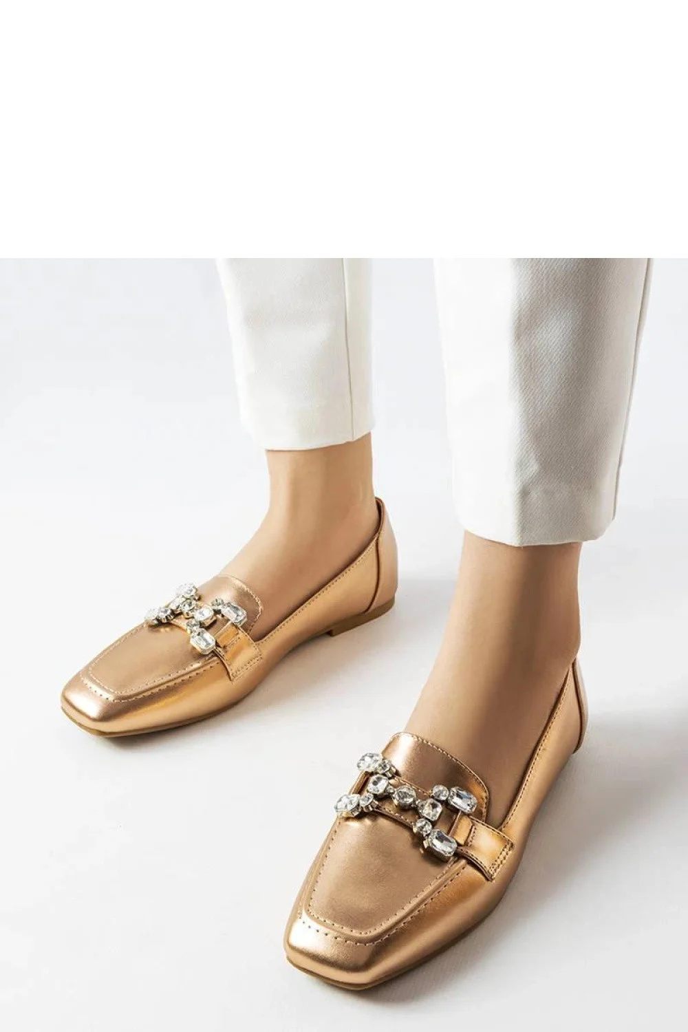 Mokasíny model 207832 Solea 36