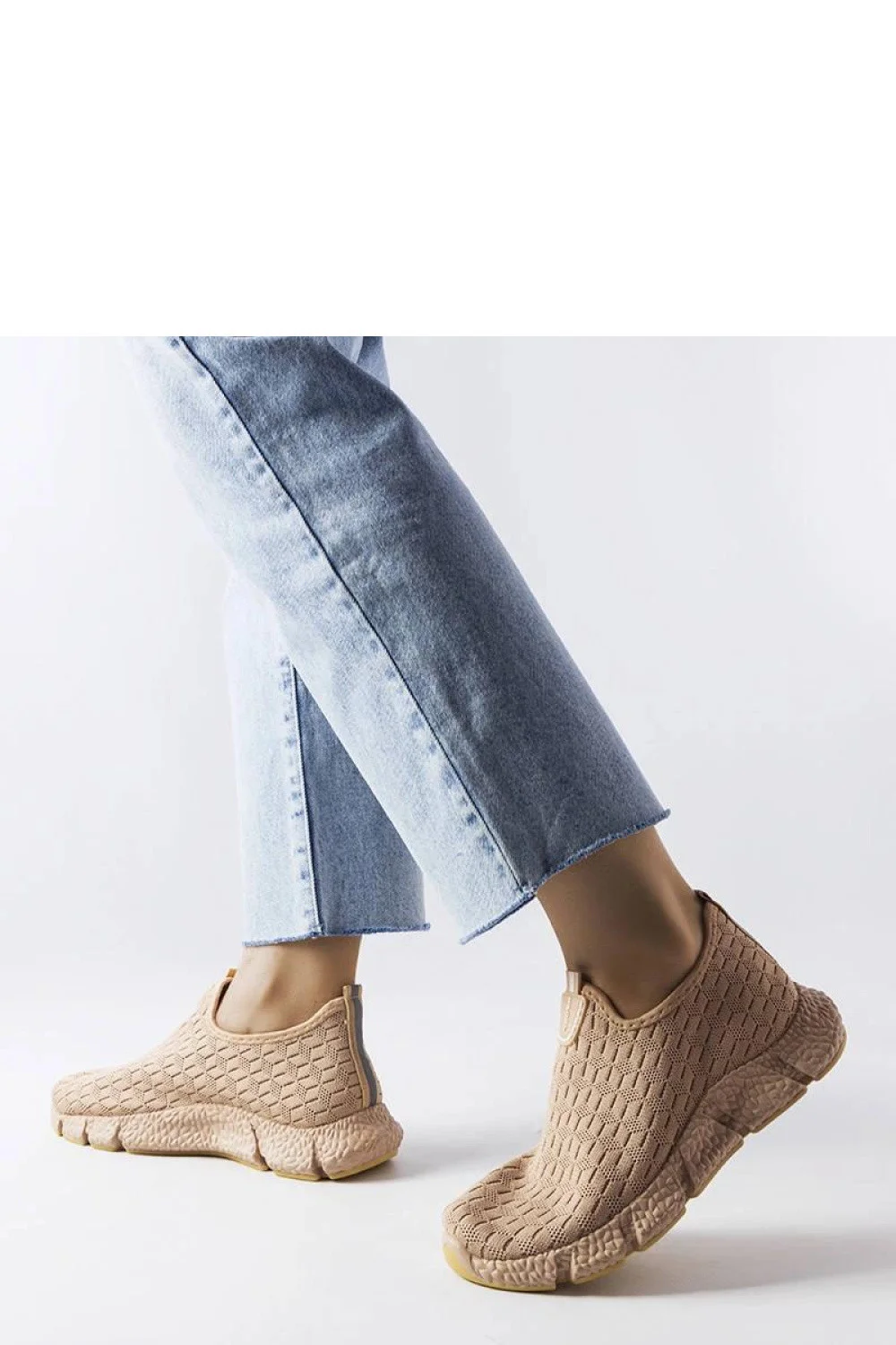 Tenisky model 207843 Solea 37