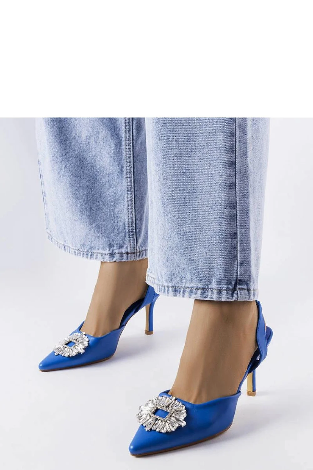 Čerpadlá na ihly model 207852 Solea 36