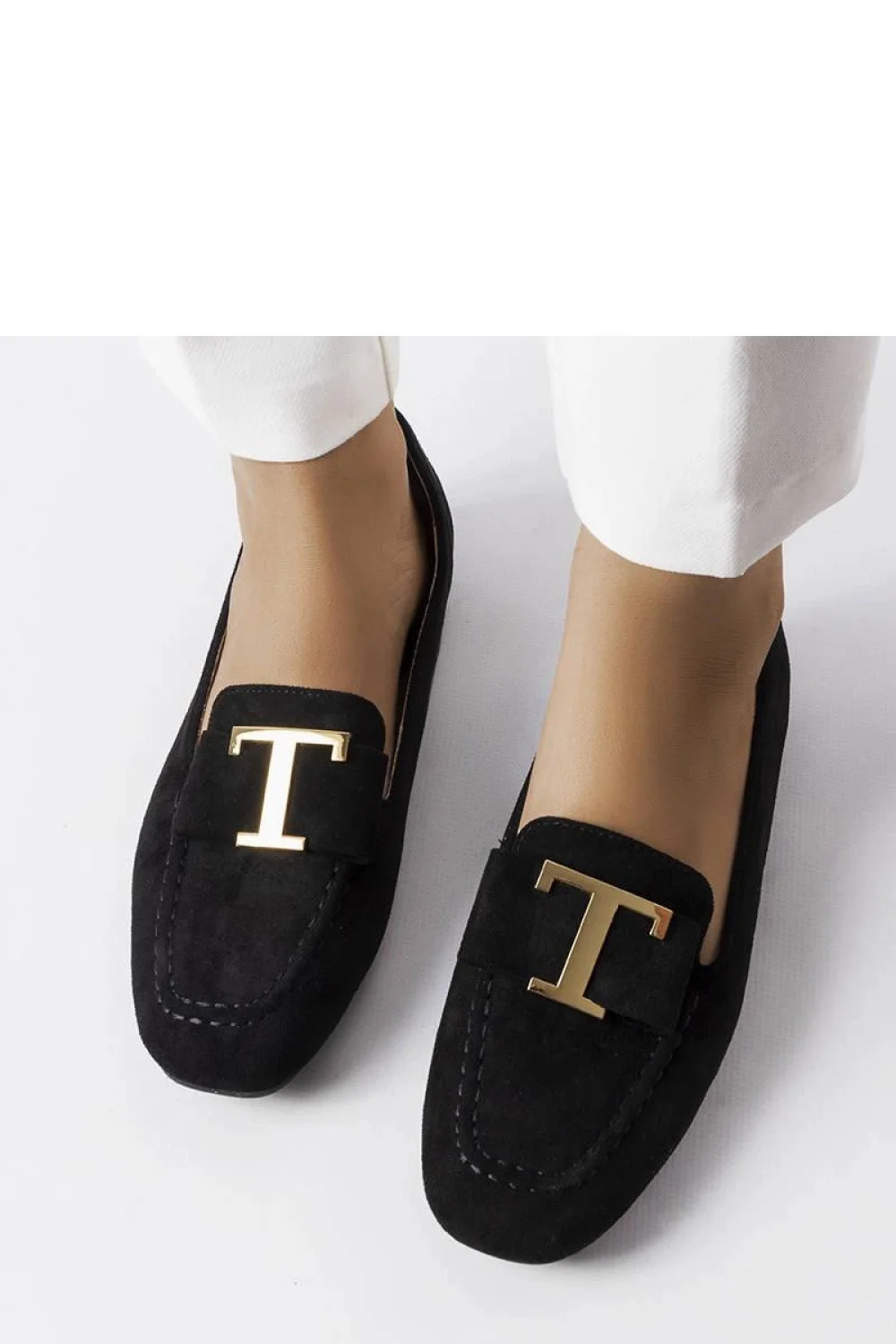 Mokasíny model 207859 Solea 39