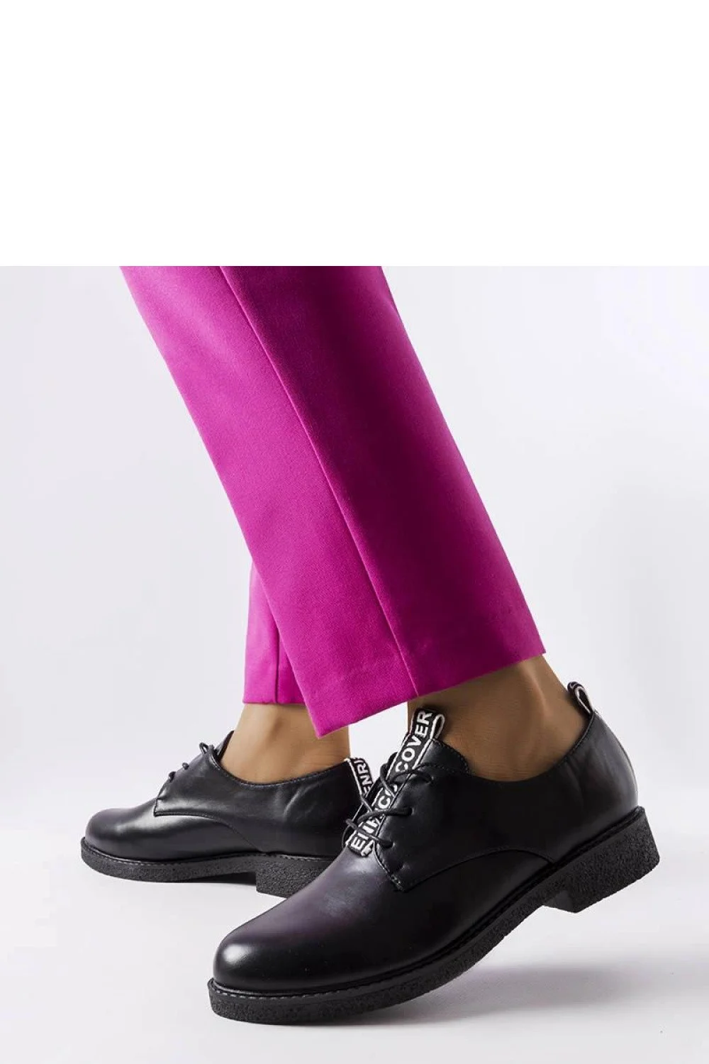 Tenisky model 207861 Solea 36