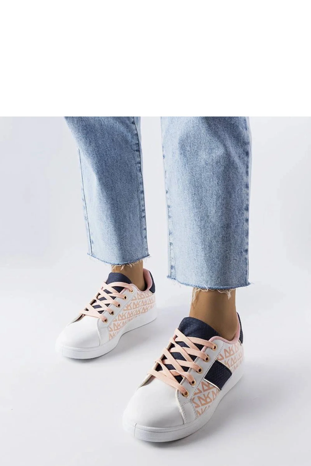 Tenisky model 207867 Solea 37