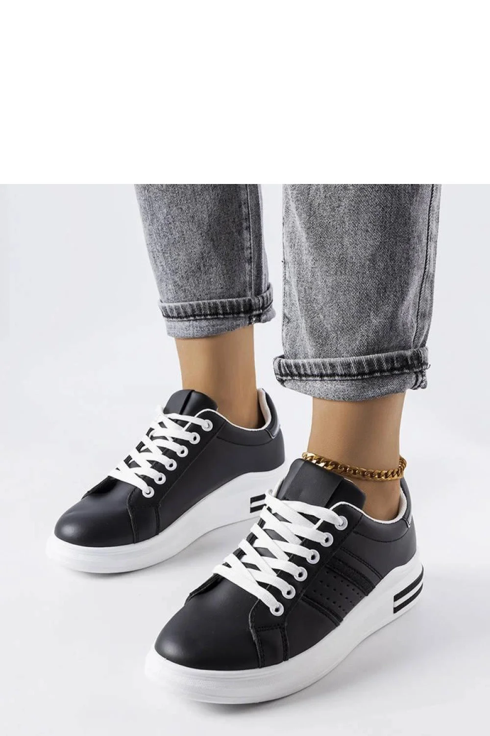 Tenisky model 207871 Solea 38