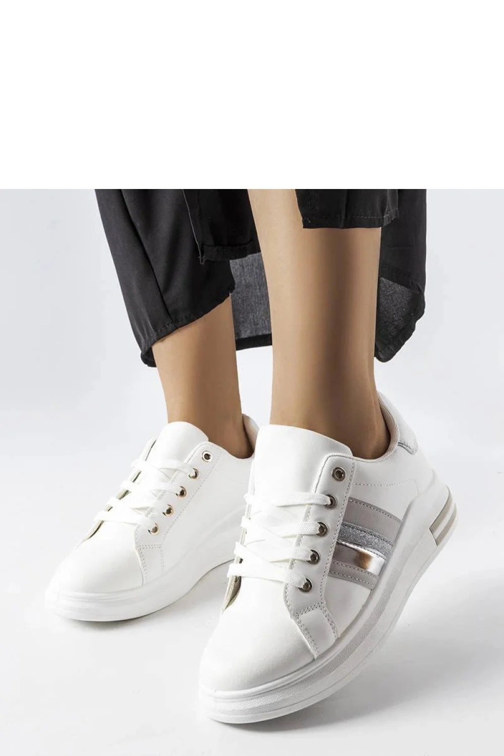 Tenisky model 207878 Solea 39