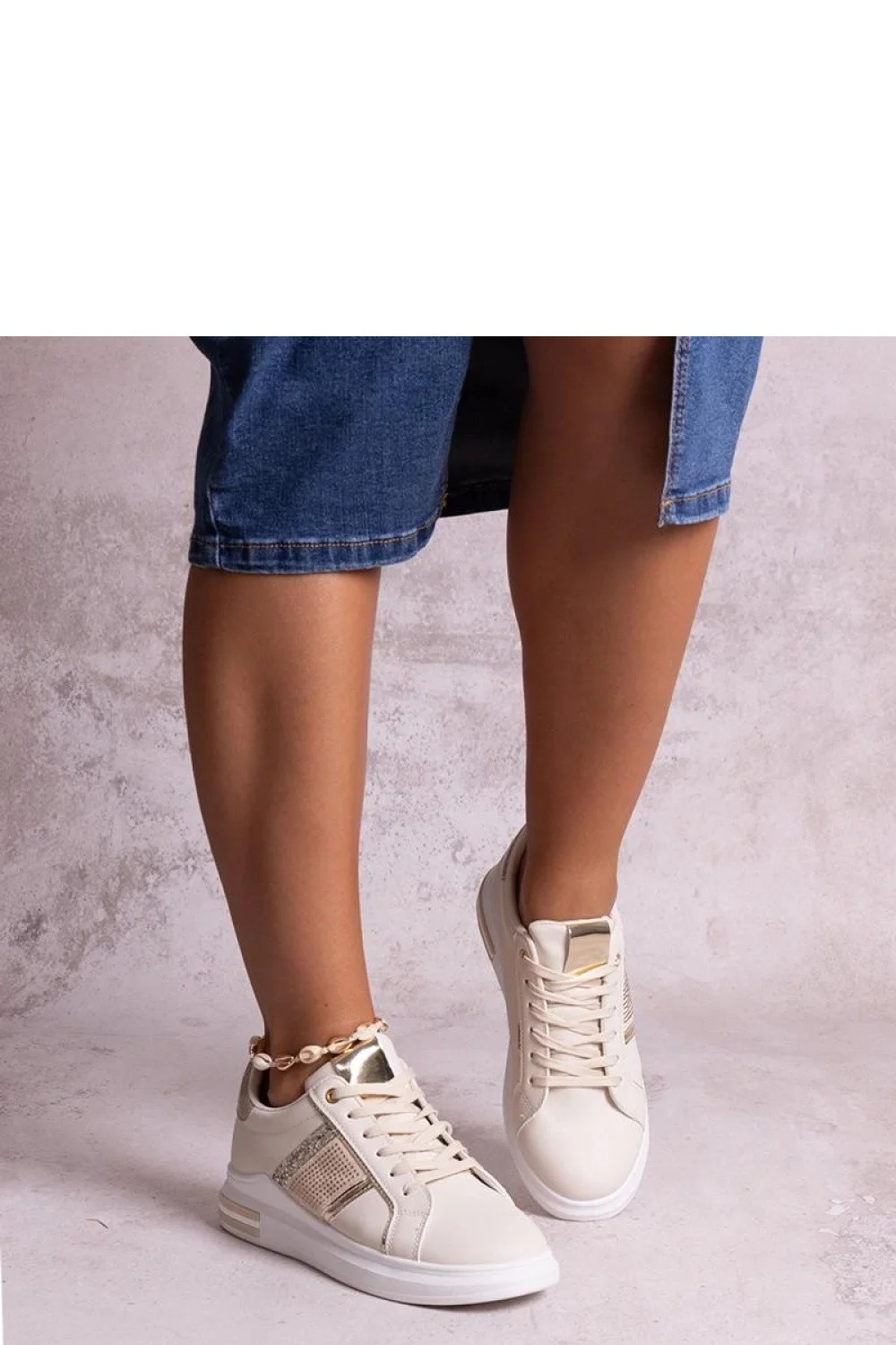 Tenisky model 207880 Solea 36