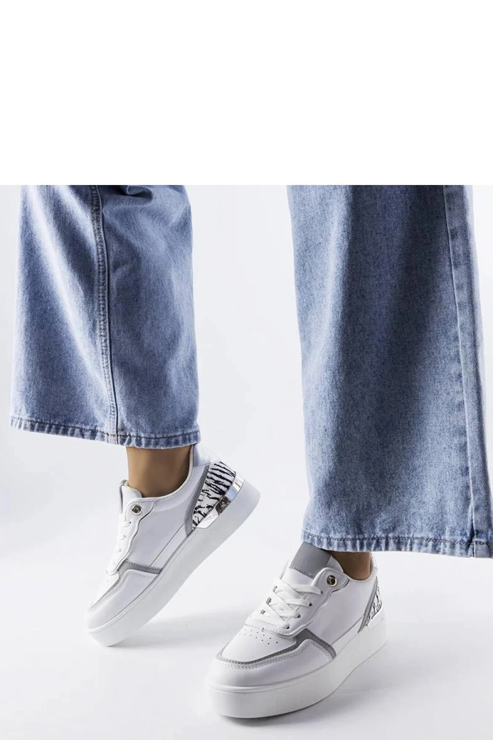 Tenisky model 207885 Solea 36