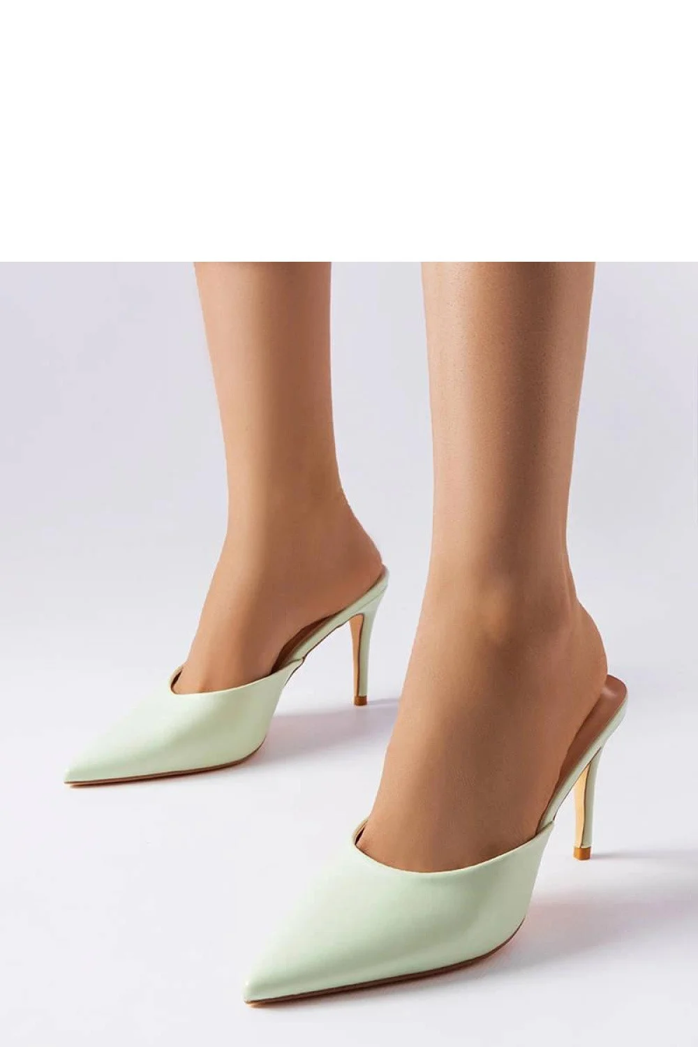 Čerpadlá na ihly model 207900 Solea 37