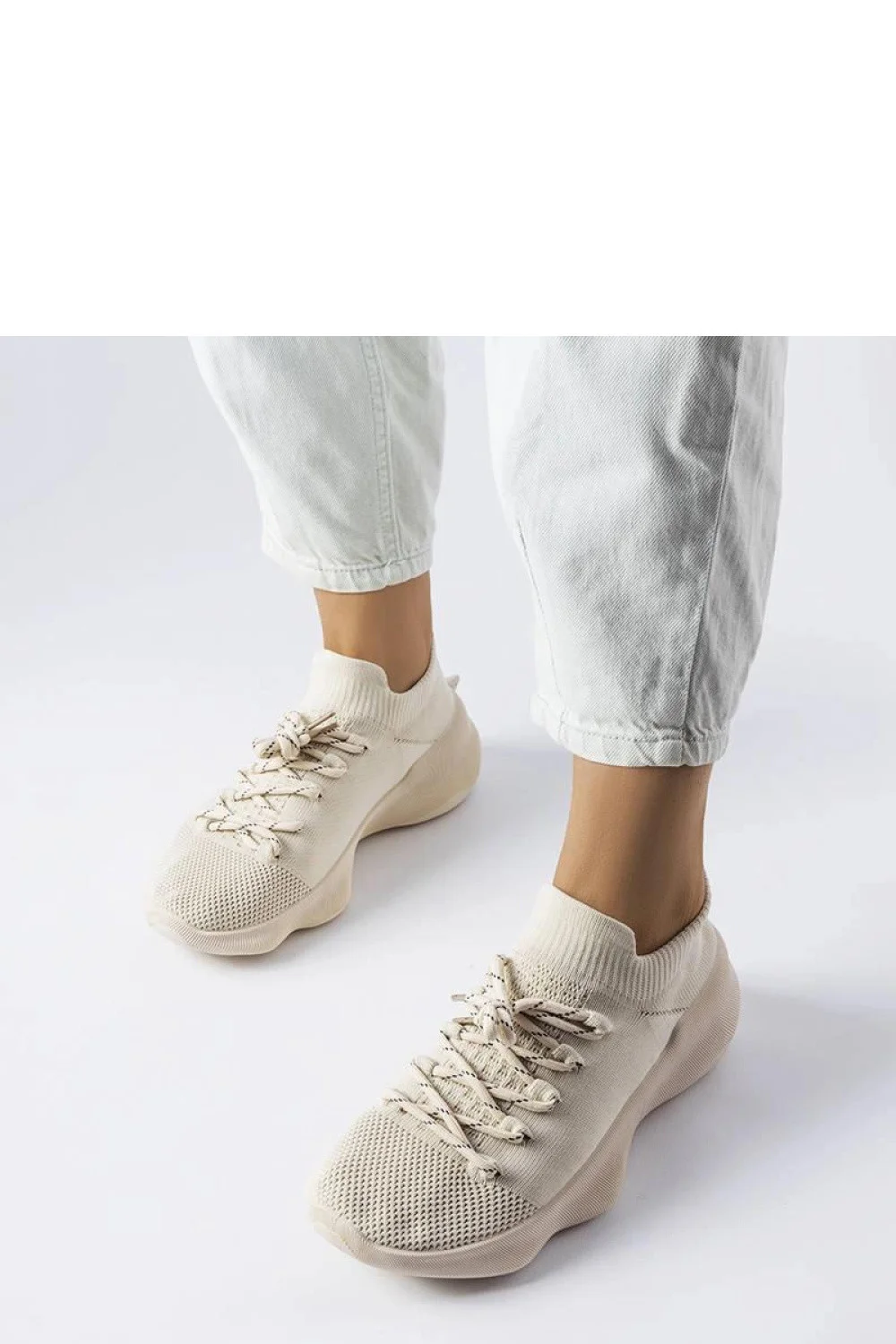 Tenisky model 207903 Solea 38