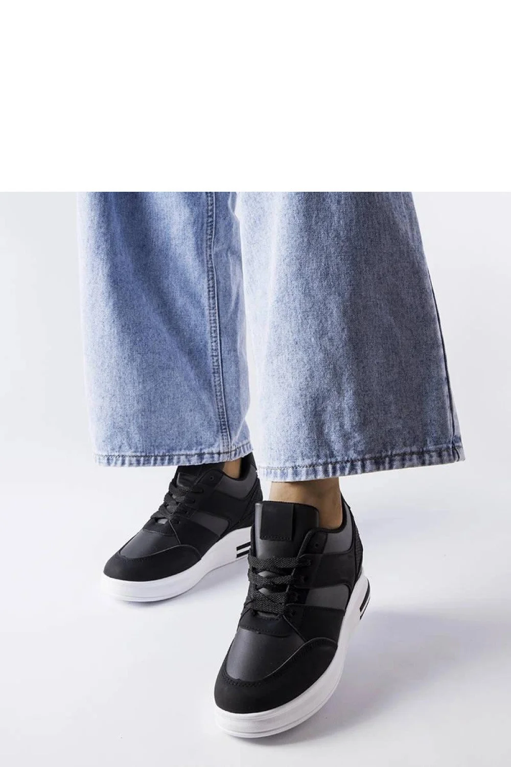 Tenisky model 207917 Solea 37