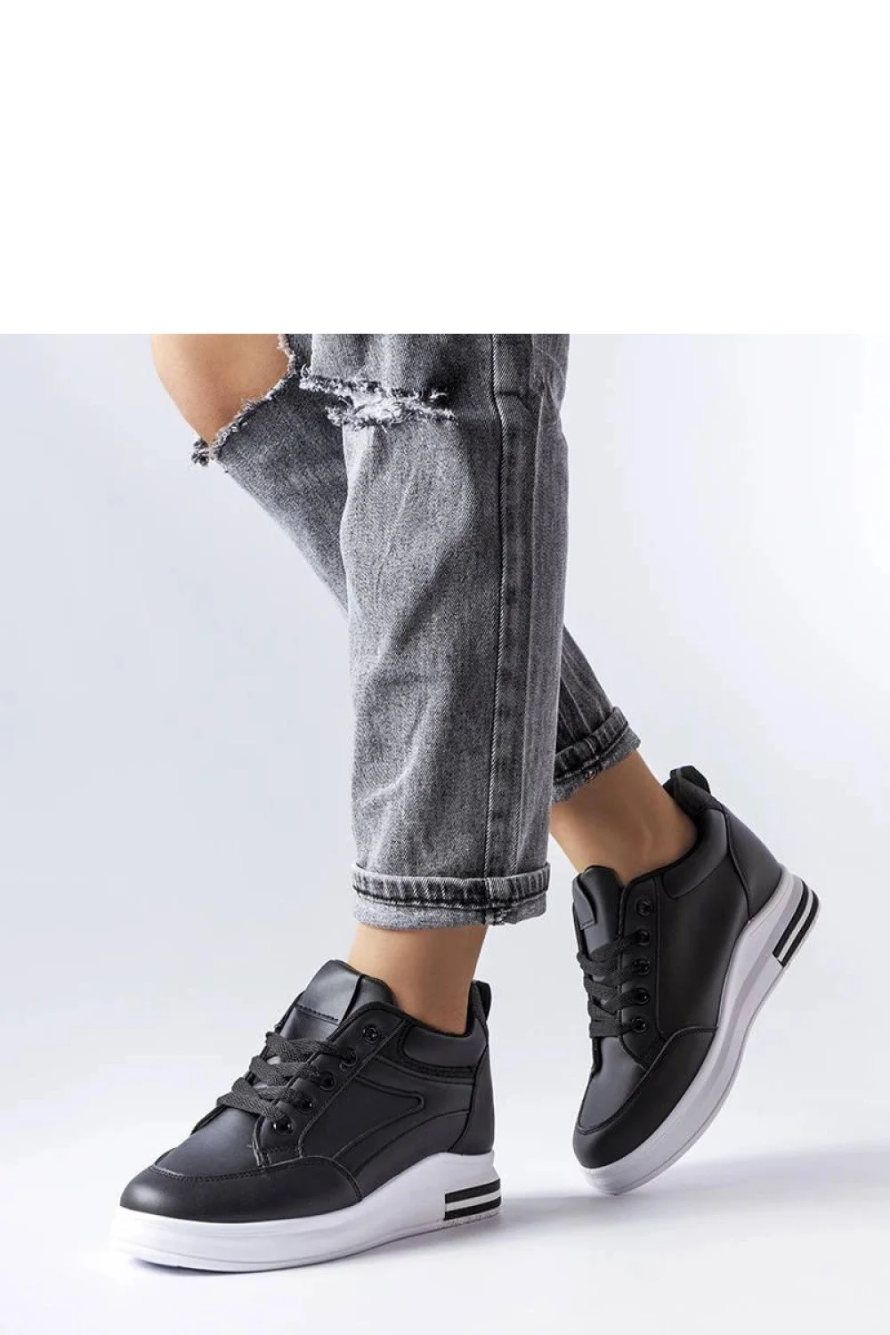 Tenisky model 207919 Solea 40