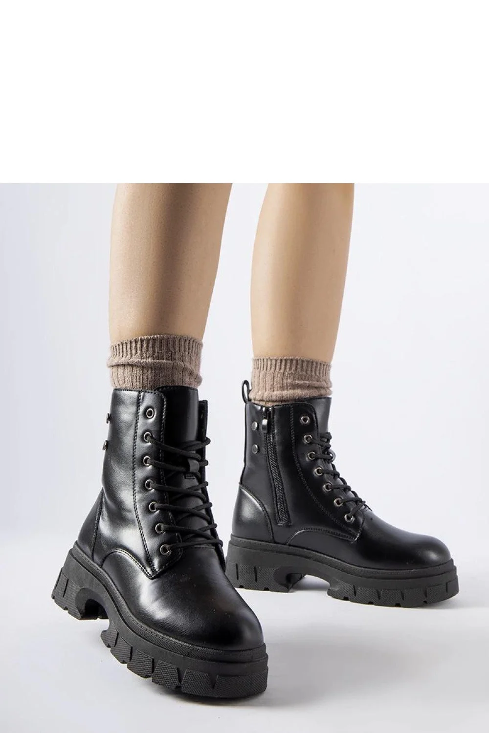 Obuv model 207928 Solea 37