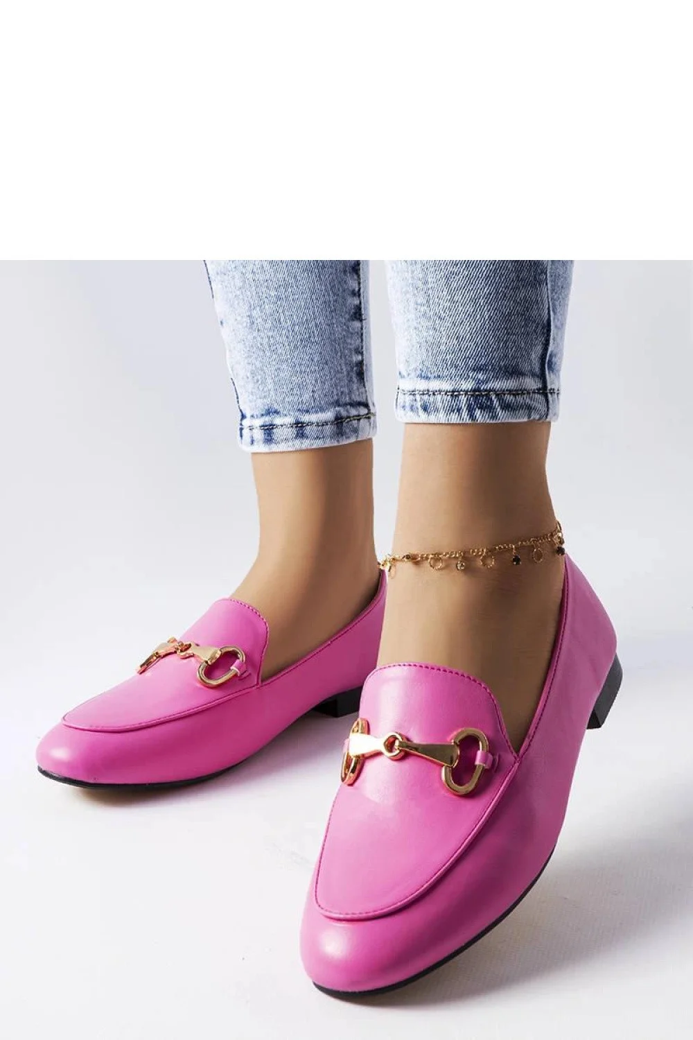 Mokasíny model 207933 Solea 37