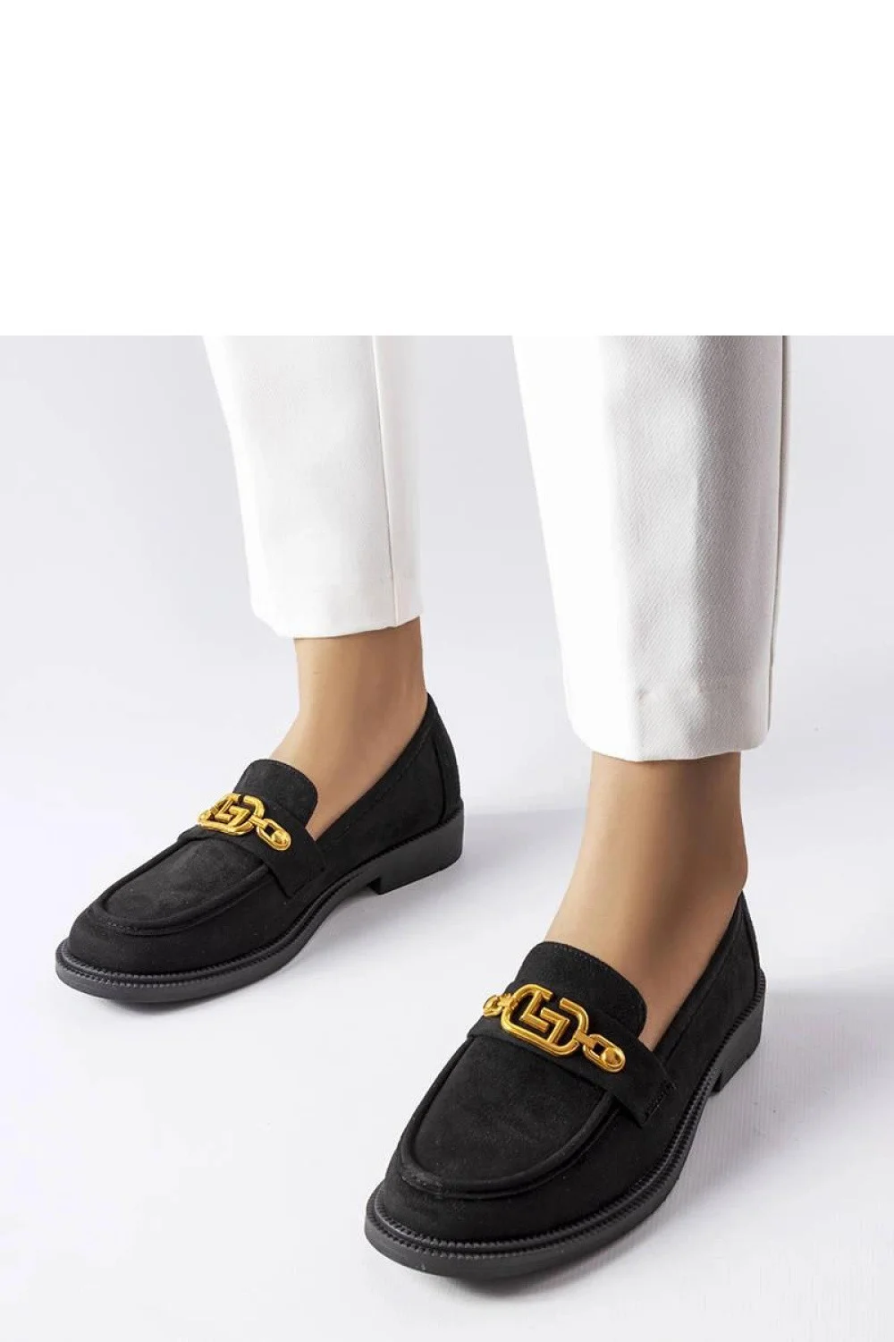 Mokasíny model 207935 Solea 36