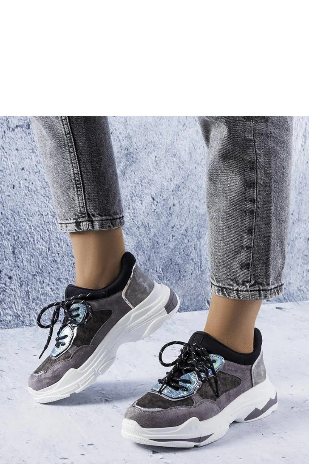 Tenisky model 207967 Solea 37