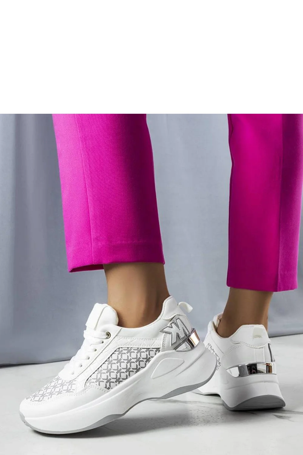 Tenisky model 207975 Solea 39