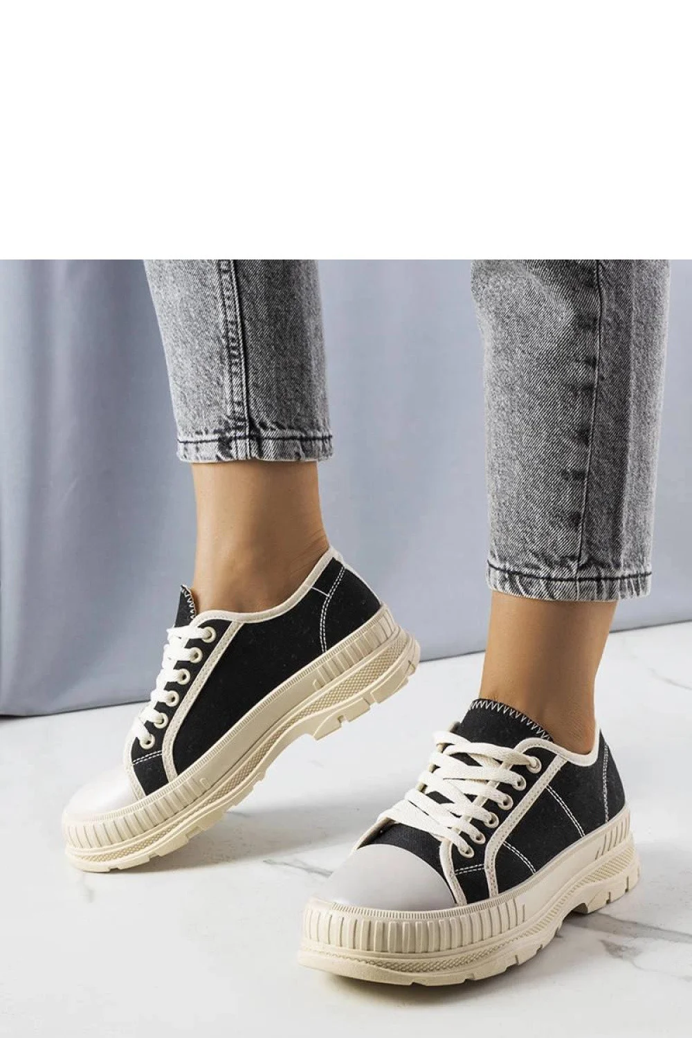 Tenisky model 207997 Solea 40