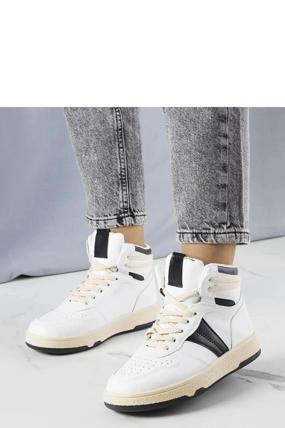 Tenisky model 208011 Solea 39