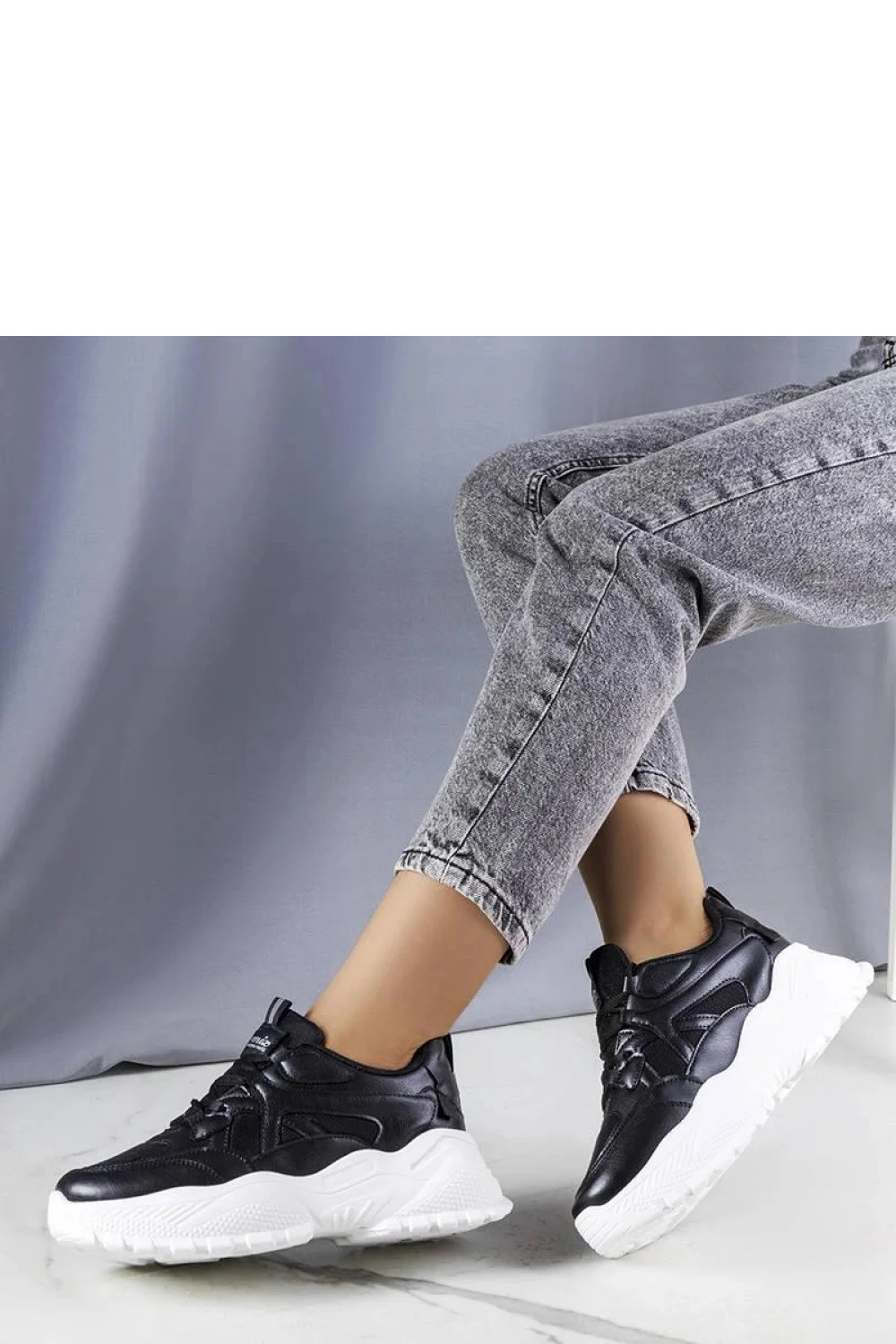 Tenisky model 208013 Solea 36