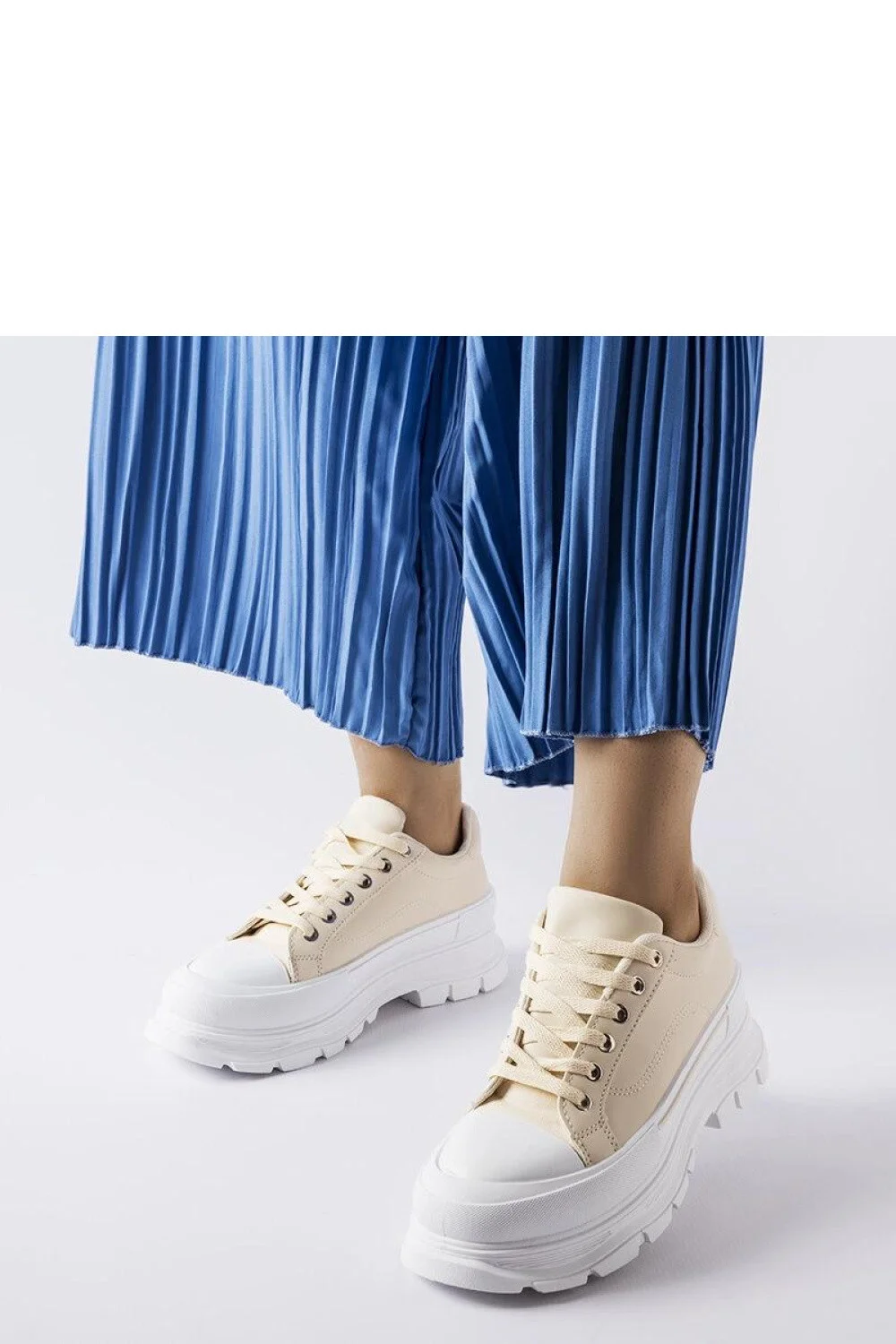 Tenisky model 208015 Solea 38