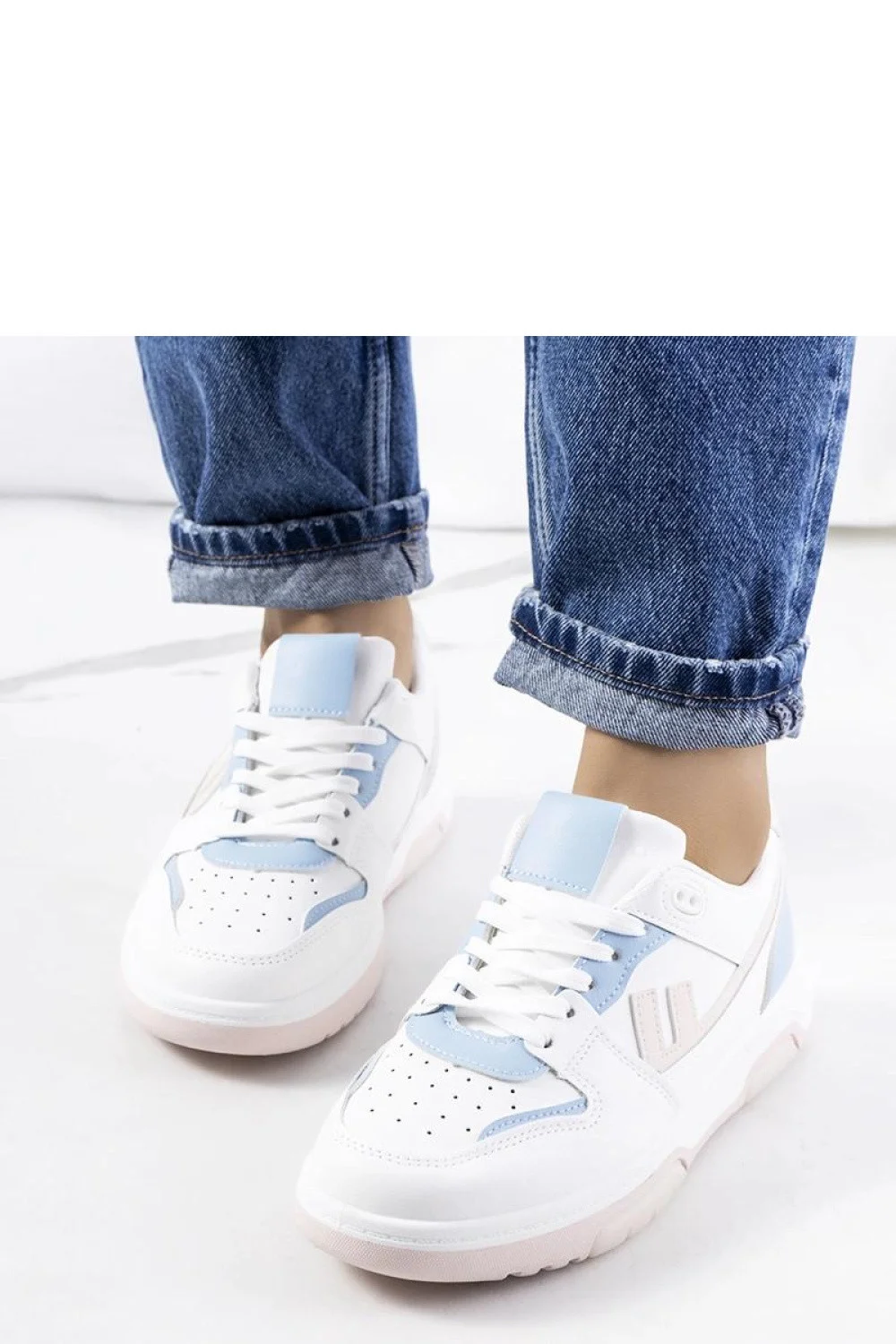 Tenisky model 208031 Solea 38