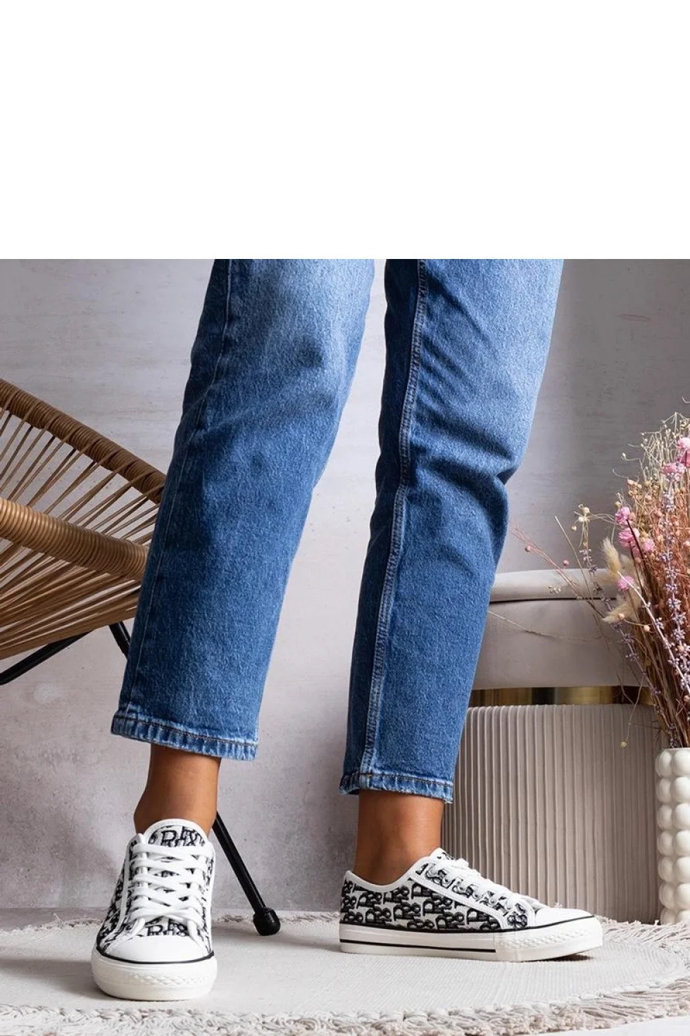 Tenisky model 208055 Solea 37