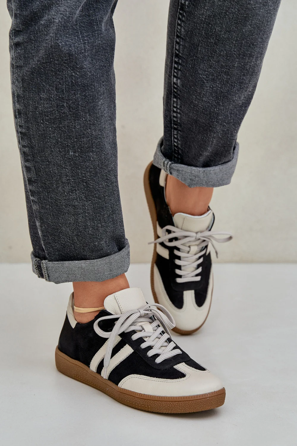 Športová obuv model 208540 Step in style 36