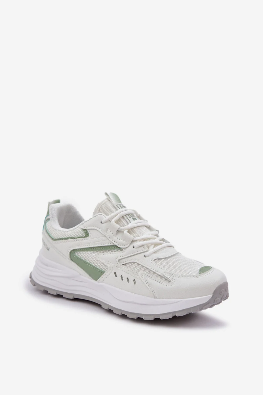 Sportovní obuv  model 209070 Step in style 37
