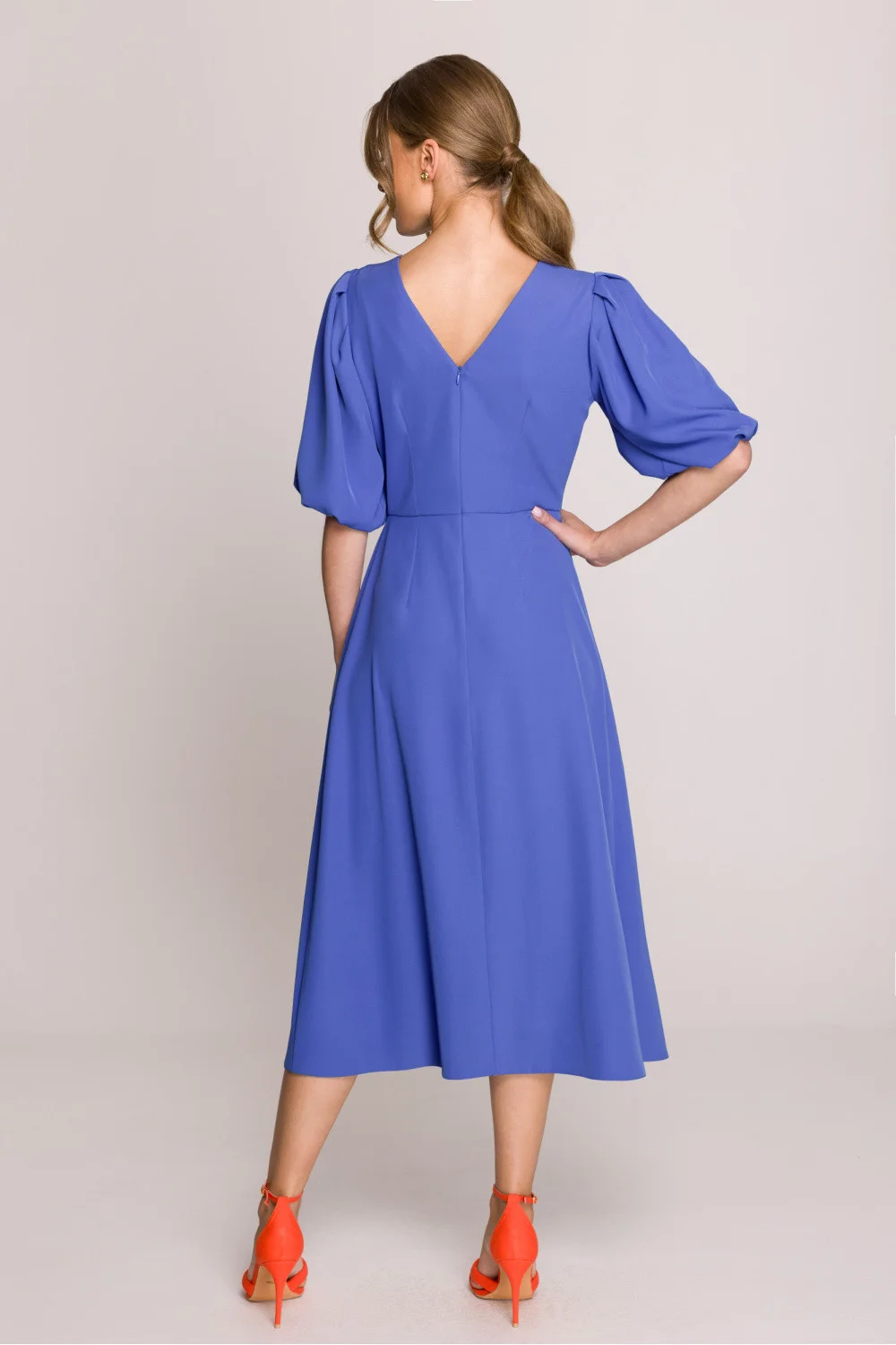 Denní šaty model 209100 Stylove s (obrázek 3)