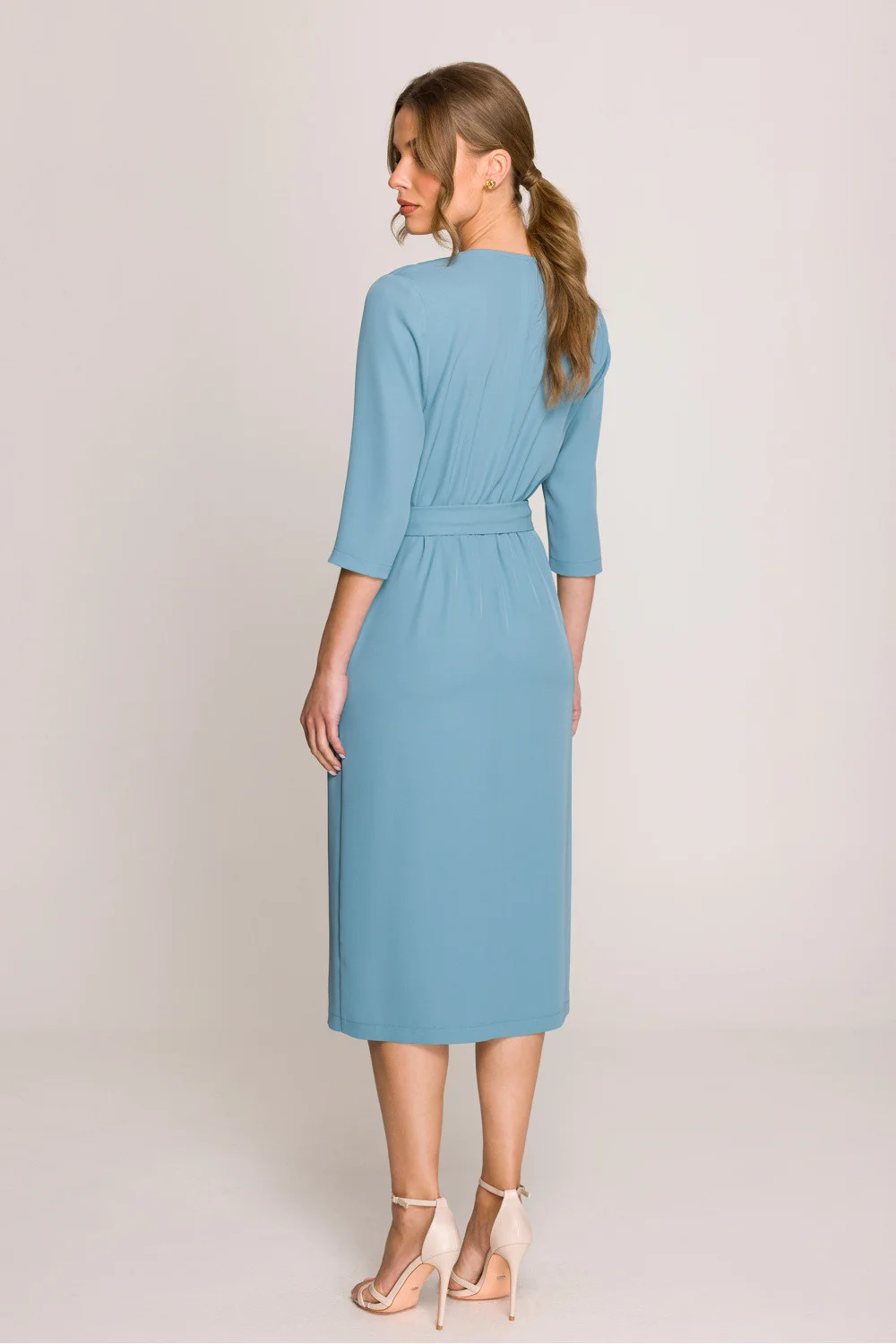 Denní šaty model 209115 Stylove M (obrázek 3)