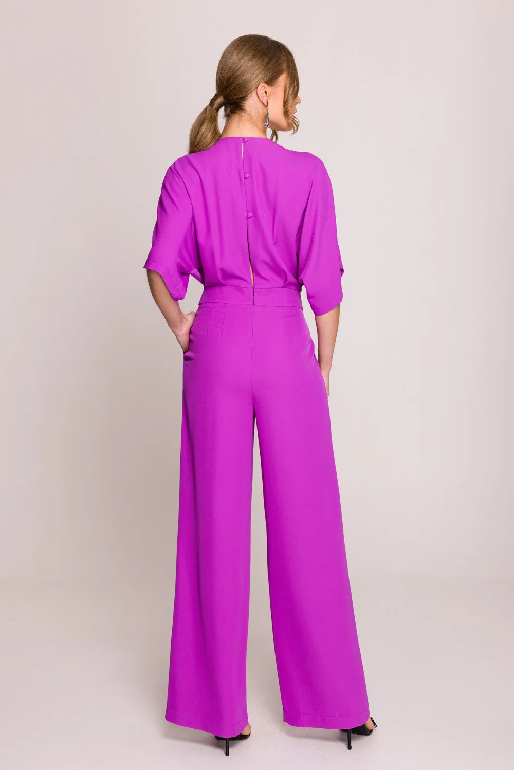 Dámský Overal  model 209124 Stylove XL